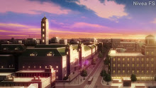 Nil Admirari no Tenbin Teito Genwaku Kita ตอนที่ 01 ซับไทย