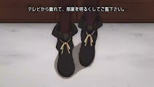 Nil Admirari no Tenbin Teito Genwaku Kita ตอนที่ 03 ซับไทย