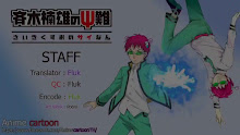 Saiki Kusuo no Psi Nan ไซคิหนุ่มพลังจิตอลเวง ตอนที่ 11 ซับไทย