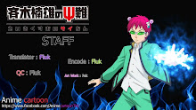 Saiki Kusuo no Psi Nan ไซคิหนุ่มพลังจิตอลเวง ตอนที่ 18 ซับไทย