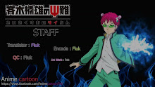 Saiki Kusuo no Psi Nan ไซคิหนุ่มพลังจิตอลเวง ตอนที่ 24 ซับไทย