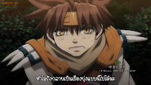 Saiyuki Reload Zeroin ไซยูกิ สี่แสบฝ่าแดนทมิฬ ตอนที่ 13 ซับไทย จบแล้ว