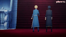 Sword Art Online Alicization ตอนที่ 15 ซับไทย