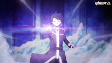 Sword Art Online Alicization ตอนที่ 16 ซับไทย