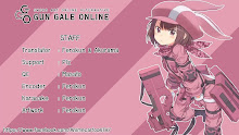 Sword Art Online Alternative Gun Gale Online ตอนที่ 04 ซับไทย
