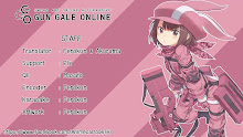 Sword Art Online Alternative Gun Gale Online ตอนที่ 10 ซับไทย