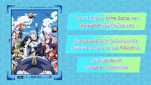 Tensei shitara Slime Datta Ken ตอนที่ 03 ซับไทย