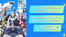 Tensei shitara Slime Datta Ken ตอนที่ 12 ซับไทย