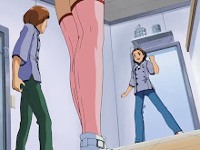 Yakitate!! Japan แชมเปี้ยนเจปัง สูตรดังเขย่าโลก ตอนที่ 09 พากย์ไทย