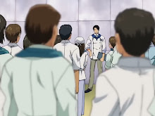 Yakitate!! Japan แชมเปี้ยนเจปัง สูตรดังเขย่าโลก ตอนที่ 13 พากย์ไทย