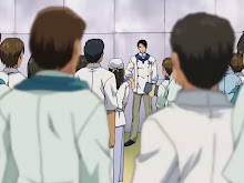 Yakitate!! Japan แชมเปี้ยนเจปัง สูตรดังเขย่าโลก ตอนที่ 14 พากย์ไทย