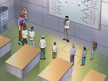 Yakitate!! Japan แชมเปี้ยนเจปัง สูตรดังเขย่าโลก ตอนที่ 16 พากย์ไทย
