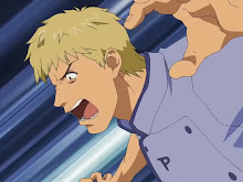 Yakitate!! Japan แชมเปี้ยนเจปัง สูตรดังเขย่าโลก ตอนที่ 20 พากย์ไทย
