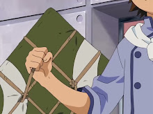 Yakitate!! Japan แชมเปี้ยนเจปัง สูตรดังเขย่าโลก ตอนที่ 22 พากย์ไทย
