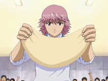 Yakitate!! Japan แชมเปี้ยนเจปัง สูตรดังเขย่าโลก ตอนที่ 25 พากย์ไทย