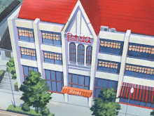 Yakitate!! Japan แชมเปี้ยนเจปัง สูตรดังเขย่าโลก ตอนที่ 27 พากย์ไทย