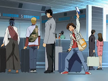 Yakitate!! Japan แชมเปี้ยนเจปัง สูตรดังเขย่าโลก ตอนที่ 31 พากย์ไทย