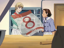 Yakitate!! Japan แชมเปี้ยนเจปัง สูตรดังเขย่าโลก ตอนที่ 32 พากย์ไทย