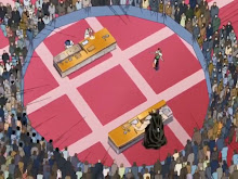 Yakitate!! Japan แชมเปี้ยนเจปัง สูตรดังเขย่าโลก ตอนที่ 44 พากย์ไทย
