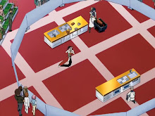 Yakitate!! Japan แชมเปี้ยนเจปัง สูตรดังเขย่าโลก ตอนที่ 49 พากย์ไทย