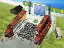 Yakitate!! Japan แชมเปี้ยนเจปัง สูตรดังเขย่าโลก ตอนที่ 65 พากย์ไทย