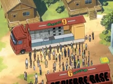 Yakitate!! Japan แชมเปี้ยนเจปัง สูตรดังเขย่าโลก ตอนที่ 66 พากย์ไทย