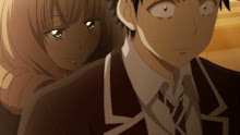 Yamada-kun and the Seven Witches ตอนที่ 12 พากย์ไทย