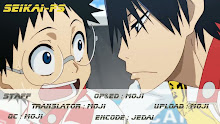 Yowamushi Pedal New Generation (ภาค3) ตอนที่ 02 ซับไทย
