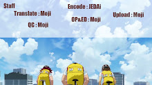 Yowamushi Pedal New Generation (ภาค3) ตอนที่ 04 ซับไทย