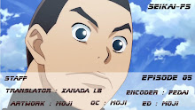 Yowamushi Pedal New Generation (ภาค3) ตอนที่ 05 ซับไทย