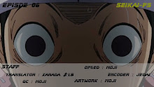Yowamushi Pedal New Generation (ภาค3) ตอนที่ 06 ซับไทย