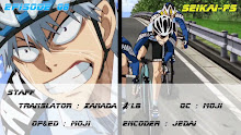 Yowamushi Pedal New Generation (ภาค3) ตอนที่ 08 ซับไทย