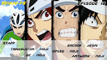 Yowamushi Pedal New Generation (ภาค3) ตอนที่ 10 ซับไทย