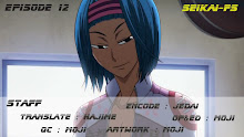 Yowamushi Pedal New Generation (ภาค3) ตอนที่ 12 ซับไทย