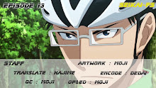 Yowamushi Pedal New Generation (ภาค3) ตอนที่ 13 ซับไทย