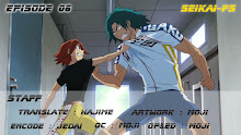 Yowamushi Pedal New Generation (ภาค3) ตอนที่ 16 ซับไทย