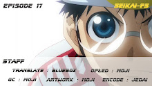 Yowamushi Pedal New Generation (ภาค3) ตอนที่ 17 ซับไทย