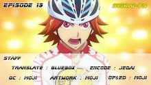 Yowamushi Pedal New Generation (ภาค3) ตอนที่ 19 ซับไทย