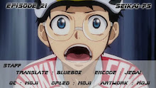 Yowamushi Pedal New Generation (ภาค3) ตอนที่ 21 ซับไทย