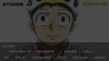 Yowamushi Pedal New Generation (ภาค3) ตอนที่ 23 ซับไทย