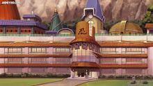 Boruto Naruto Next Generations ตอนที่ 266 ซับไทย