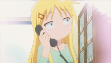 Danna ga Nani o Itteiru ka Wakaranai Ken ตอนที่ 08 ซับไทย