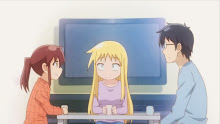Danna ga Nani o Itteiru ka Wakaranai Ken ตอนที่ 09 ซับไทย