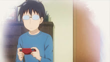 Danna ga Nani o Itteiru ka Wakaranai Ken ตอนที่ 10 ซับไทย