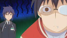 Danna ga Nani o Itteiru ka Wakaranai Ken ตอนที่ 13 ซับไทย