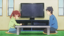 Danna ga Nani wo Itteiru ka Wakaranai Ken S2 ตอนที่ 04 ซับไทย