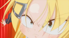 Danna ga Nani wo Itteiru ka Wakaranai Ken S2 ตอนที่ 08 ซับไทย