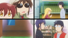 Danna ga Nani wo Itteiru ka Wakaranai Ken S2 ตอนที่ 11 ซับไทย