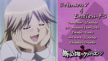 Dansai Bunri no Crime Edge ตอนที่ 04 ซับไทย