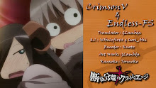 Dansai Bunri no Crime Edge ตอนที่ 08 ซับไทย
